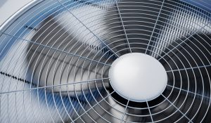 fan for hvac system