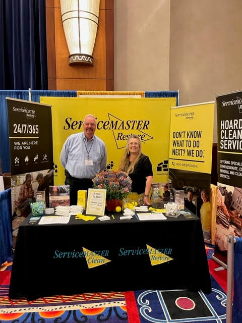 Robert Sorensen ServiceMaster Superior Cleaning and Restoration, Port Chester Ny and Stamford CT