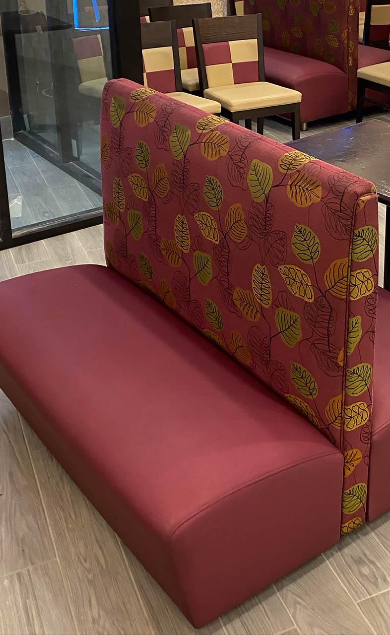 Commercial Upholstery cleaning. ServiceMaster Superior Cleaning and Restoration. New York Westchester County and Fairfield County. Stamford, Danbury, New Rochelle, Rye and Port Chester.