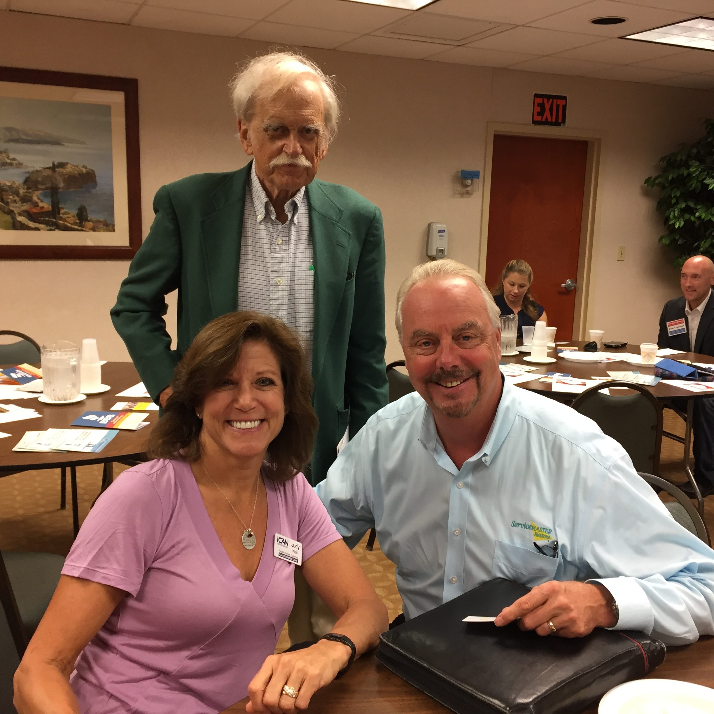 Robert Sorensen ServiceMaster Superior Cleaning and Restoration. New York Westchester County and Fairfield County. Stamford, Danbury, New Rochelle, Rye and Port Chester.