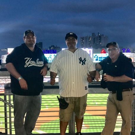 Mike Vitti ServiceMaster Superior Cleaning and Restoration